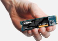 Kioxia 1TB Exceria G3 PCIe 5.0 x4 NVMe M.2 SSD