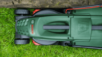 Bosch EasyRotak 32-215 Elektromos fűnyíró 1200W