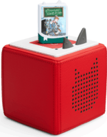 Tonies A (nem)unalmas iskola a világban - Osztálykiránduláson Hangoskönyv figura - Német