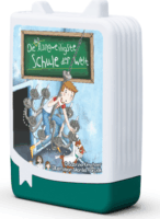 Tonies A (nem)unalmas iskola a világban - Osztálykiránduláson Hangoskönyv figura - Német