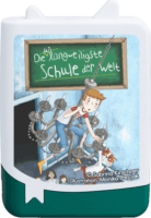 Tonies A (nem)unalmas iskola a világban - Osztálykiránduláson Hangoskönyv figura - Német
