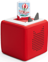 Tonies 80 nap alatt a világ körül Hangoskönyv figura - Német