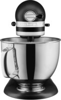 KitchenAid Artisan 5KSM125 Konyhai robotgép 4.8L 300 Watt - Matt fekete