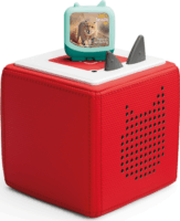 Tonies Clever Állati rekordok 4 darabos Hangoskönyv - Német