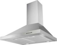 Respekta CH 44078-60 IXA Kürtős Páraelszívó Szagelszívó - Inox