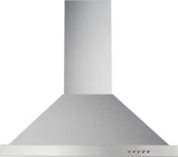 Respekta CH 44078-60 IXA Kürtős Páraelszívó Szagelszívó - Inox