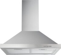 Respekta CH 44078-60 IXA Kürtős Páraelszívó Szagelszívó - Inox