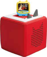 Tonies Clever Pitypang 4 darabos Hangoskönyv szett