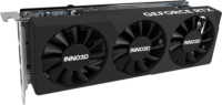 Inno3D GeForce RTX5060 Low Profile 8GB DDR7 Videókártya