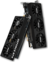 Inno3D GeForce RTX5060 Low Profile 8GB DDR7 Videókártya