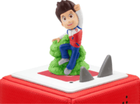 Tonies Mancs őrjárat Ryder Hangoskönyv figura - Német