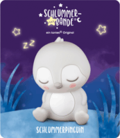 Tonies Álmos Banda Pingvin Éjjeli fény gyerekeknek