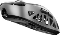 Yenkee YMS31 Wireless (vagy) Vezetékes Gaming Egér - Ezüst/Fekete