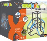 Simba Kraxxl A torony Gyermek mászótorony 140 x 140 x 140cm