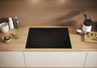 Haier HAIF64IRB1S Beépíthető 4 zónás Indukciós Főzőlap 7400 Watt - Fekete