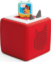 Tonies Clever MIRA és a Repülő Ház A Családi Varázslat Hangoskönyv - Német