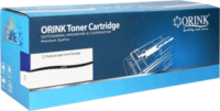 Orink (HPW1106A XL) Utángyártott toner - Fekete