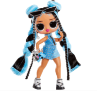 MGA Entertainment L.O.L. Surprise Tweens - Freshest Divatbaba