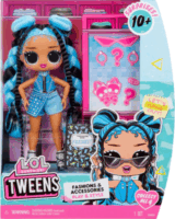 MGA Entertainment L.O.L. Surprise Tweens - Freshest Divatbaba