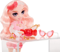 MGA Entertainment Rainbow High Creative Crystals - Bella Divatbaba