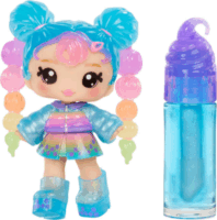 MGA Entertainment Yummiland Lip Gloss Doll 2. széria - Britney Boba Baba