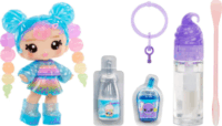 MGA Entertainment Yummiland Lip Gloss Doll 2. széria - Britney Boba Baba