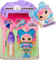 MGA Entertainment Yummiland Lip Gloss Doll 2. széria - Britney Boba Baba
