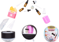 MGA Entertainment MGA"s Miniverse miniparfüm készítő kollekció