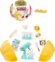 MGA Entertainment MGA"s Miniverse 2. széria Gyerek Minikonyhai készlet