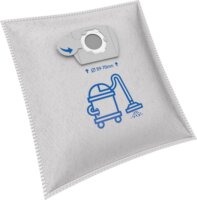 Swirl KA 4.0-6.0 Kärcher/ Einhell Száraz /nedves porszívó porzsák (3 db / csomag)