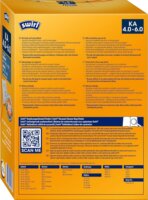 Swirl KA 4.0-6.0 Kärcher/ Einhell Száraz /nedves porszívó porzsák (3 db / csomag)