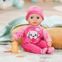 Zapf Creation BABY born® Anna Baba 36cm