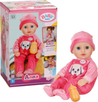 Zapf Creation BABY born® Anna Baba 36cm