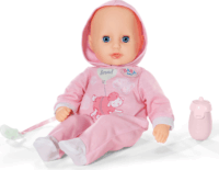 ZAPF Creation BABY born® Hannah Baba 36cm