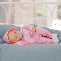 ZAPF Creation BABY born® Hannah Baba 36cm