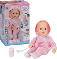 ZAPF Creation BABY born® Hannah Baba 36cm
