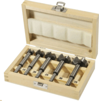 Makita P-84844 Famegmunkáló szerszámkészlet (30 részes)