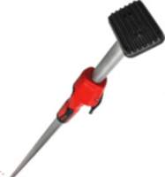 Bessey STE55 Mennyezeti támasz (400 mm - 550 mm / 350kg)