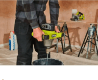 Ryobi ONE+ RB1880T 18V Akkumulátor 8Ah
