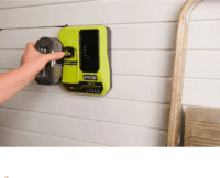 Ryobi ONE+ RC18180 18V Akkumulátor töltő