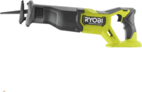 Ryobi ONE+ RRS18BL-0 Akkumulátoros orrfűrész 18V (Akku és töltő nélkül)