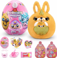 ZURU Rainbocorns Mamacorn Meglepetés Plüssfigura 25cm