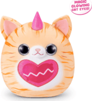 Zuru Rainbocorns Eggzania Kitty Mania Meglepetés Plüssfigura 30 cm