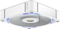 NZXT Performance Fan F120X 120mm PWM RGB Rendszerhűtő Ventilátor - Fehér