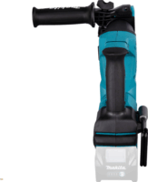 Makita HR004GZ SDS PLUS Akkus Fúró-Vésőkalapács 40V (Akku és töltő nélkül)