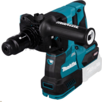 Makita HR004GZ SDS PLUS Akkus Fúró-Vésőkalapács 40V (Akku és töltő nélkül)
