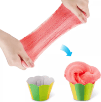 Zuru Pets Alive Pet Shop Szülinapi Meglepetés Kisállat Plüssfigura 15cm