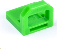 SmartKeeper BL04P1GN USB-B porvédő dugó (10db/csomag) - Zöld