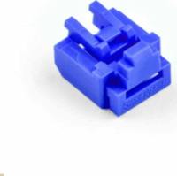 SmartKeeper NL03P1DB RJ45 porvédő dugó (12db/csomag) - Kék