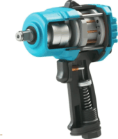 Hazet 9013TT Twin Turbo Pneumatikus Ütvecsavarozó 3/4"